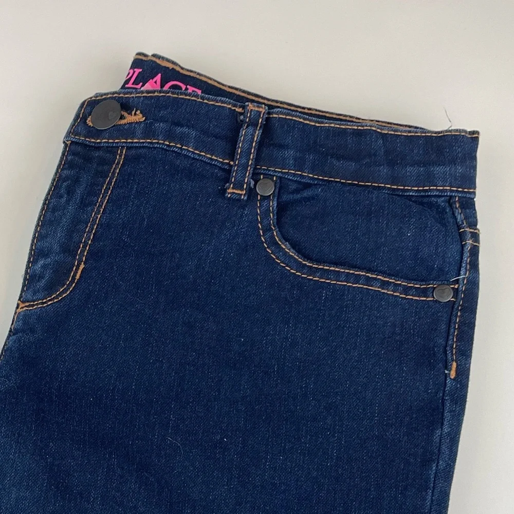The Children’s Place Big Girl Skinny Jeans size 16